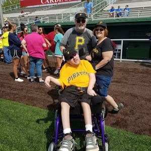 Meet your Posher, Lawanda